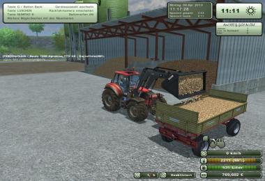 Stoll Robust S v1.1