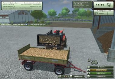 Stoll Robust S v1.1