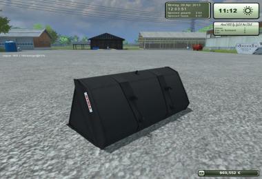 Stoll Robust S v1.1