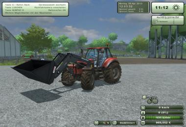 Stoll Robust S v1.1