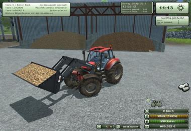 Stoll Robust S v1.1