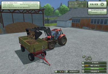 Stoll Robust S v1.1