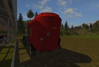 Strautmann Verti Mix 1700 Double v1.0