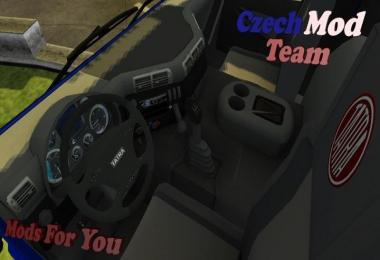 TATRA 158 Phoenix Agro v2.1