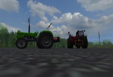 Torpedo TD4506 v1.1
