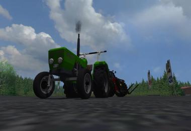 Torpedo TD4506 v1.1