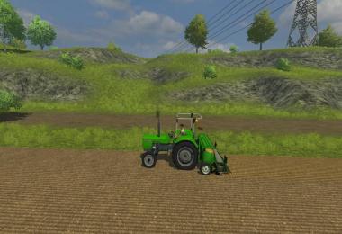 Torpedo TD4506 v1.1