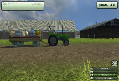 Torpedo TD4506 v1.1