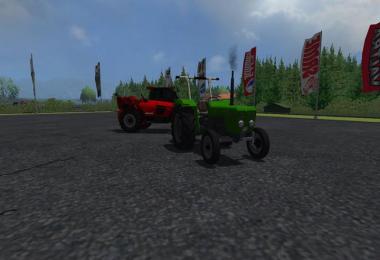 Torpedo TD4506 v1.1