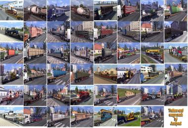 Trailers and Cargo Pack v2.3