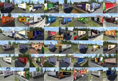 Trailers and Cargo Pack v2.3