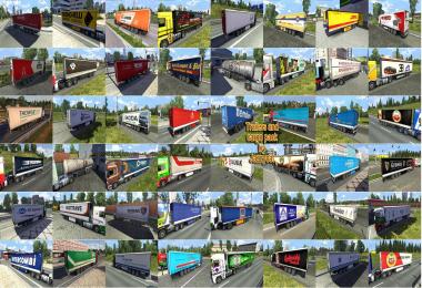 Trailers and Cargo Pack v2.3