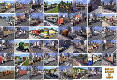 Trailers and Cargo Pack v2.3