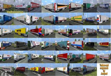 Trailers and Cargo Pack v2.3