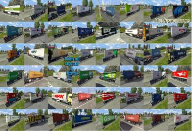 Trailers and Cargo Pack v2.3