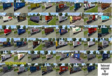 Trailers and Cargo Pack v2.3