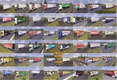Trailers and Cargo Pack v2.3