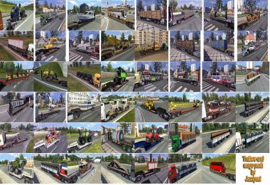 Trailers and Cargo Pack v2.3