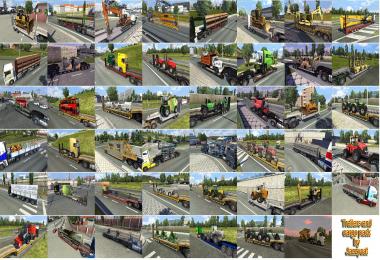 Trailers and Cargo Pack v2.3