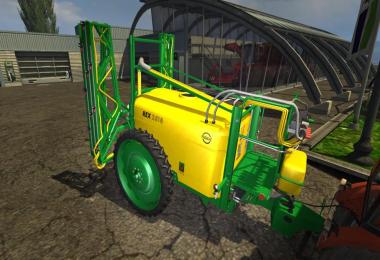 Unia PILMET REX 2518