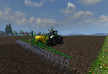 Unia PILMET REX 2518