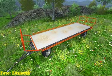 Ursus Addon MoD PacK by Edzio021