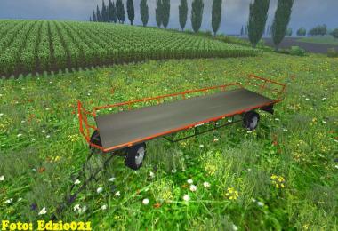 Ursus Addon MoD PacK by Edzio021