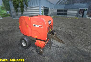 Ursus Addon MoD PacK by Edzio021