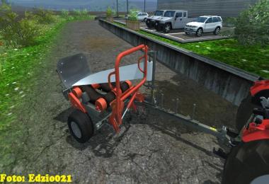 Ursus Addon MoD PacK by Edzio021