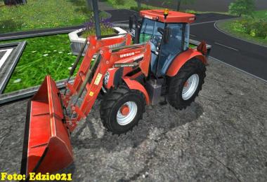 Ursus Addon MoD PacK by Edzio021