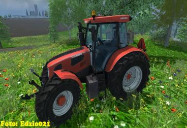 Ursus Addon MoD PacK by Edzio021