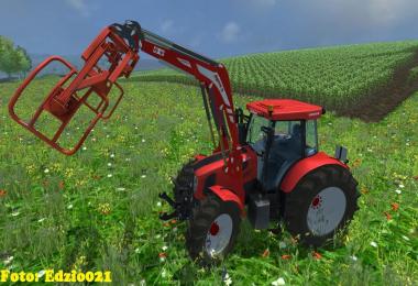 Ursus Addon MoD PacK by Edzio021