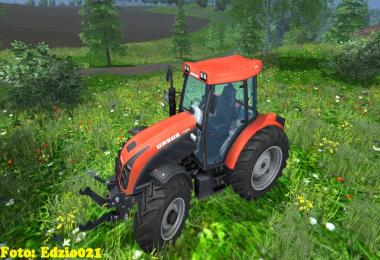 Ursus Addon MoD PacK by Edzio021