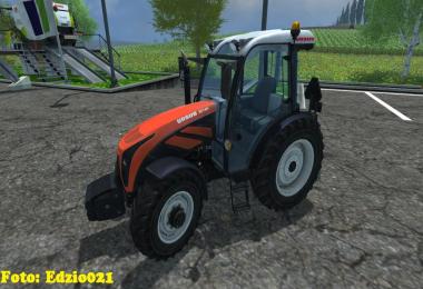 Ursus Addon MoD PacK by Edzio021