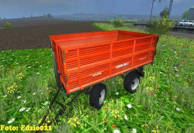 Ursus Addon MoD PacK by Edzio021