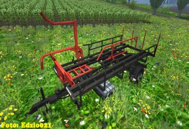 Ursus Addon MoD PacK by Edzio021