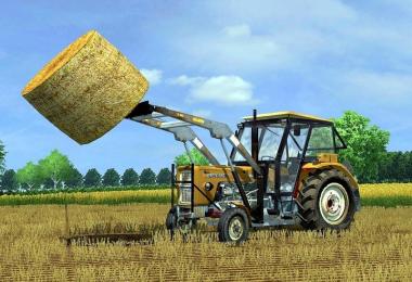 Ursus C 360 with FL v1.0 MR