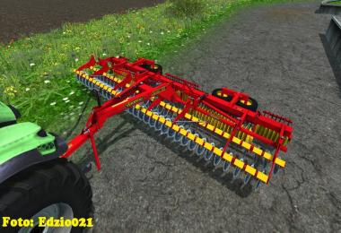 Vaderstad MoD Pack