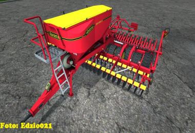 Vaderstad MoD Pack
