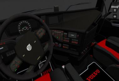 Volvo FH Ultimate Tuning v1.1