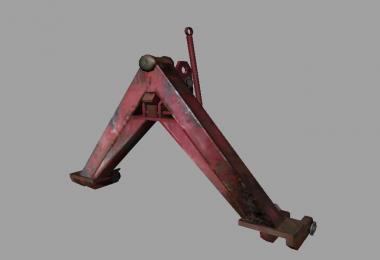 Weiste triangle Used v2.0