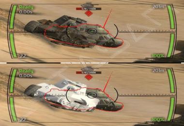 White Death by Artasan 8.11