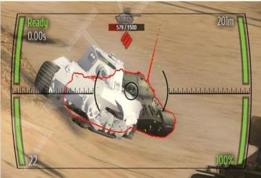 White Death by Artasan 8.11