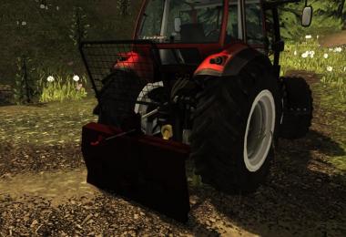 Winch Tajfun EVG40 v1.0