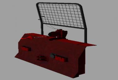 Winch Tajfun EVG40 v1.0