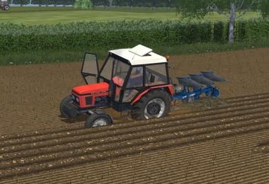 Zetor 7711 v1.0