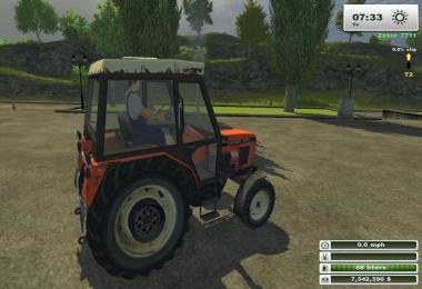 Zetor 7711 v1.0