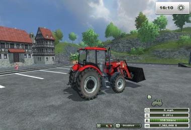 Zetor Proxima 8441 v2