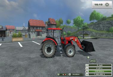 Zetor Proxima 8441 v2