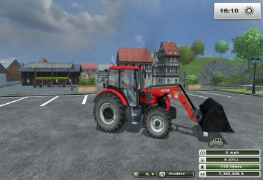 Zetor Proxima 8441 v2